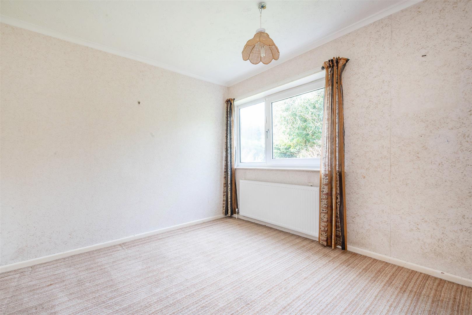 Franklands, Preston